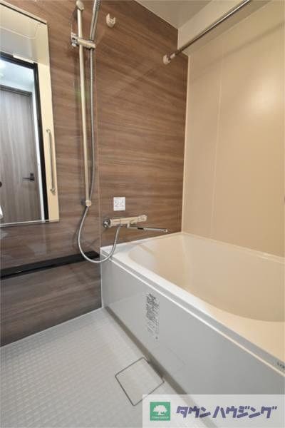 クオリタス田端の物件内観写真