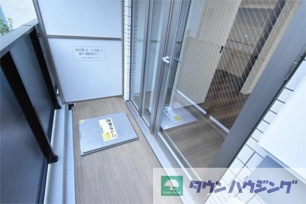 クオリタス田端の物件内観写真