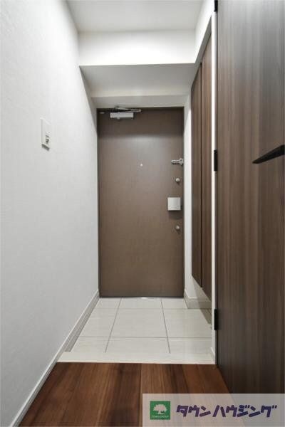 クオリタス田端の物件内観写真