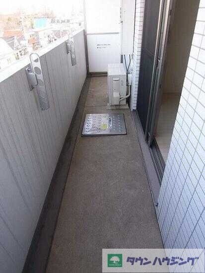 ARTESSIMO LINK FIOREの物件内観写真