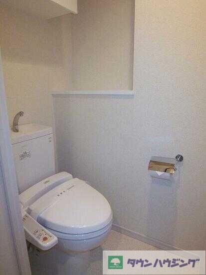 ARTESSIMO LINK FIOREの物件内観写真