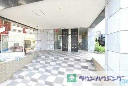 ARTESSIMO LINK FIOREの物件内観写真