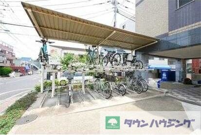 ARTESSIMO LINK FIOREの物件内観写真