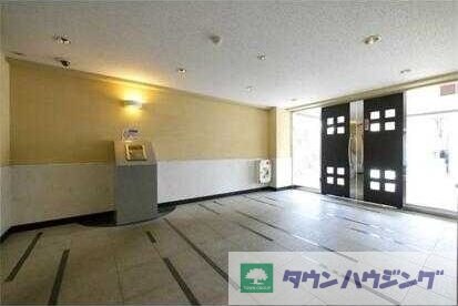 ARTESSIMO LINK FIOREの物件内観写真