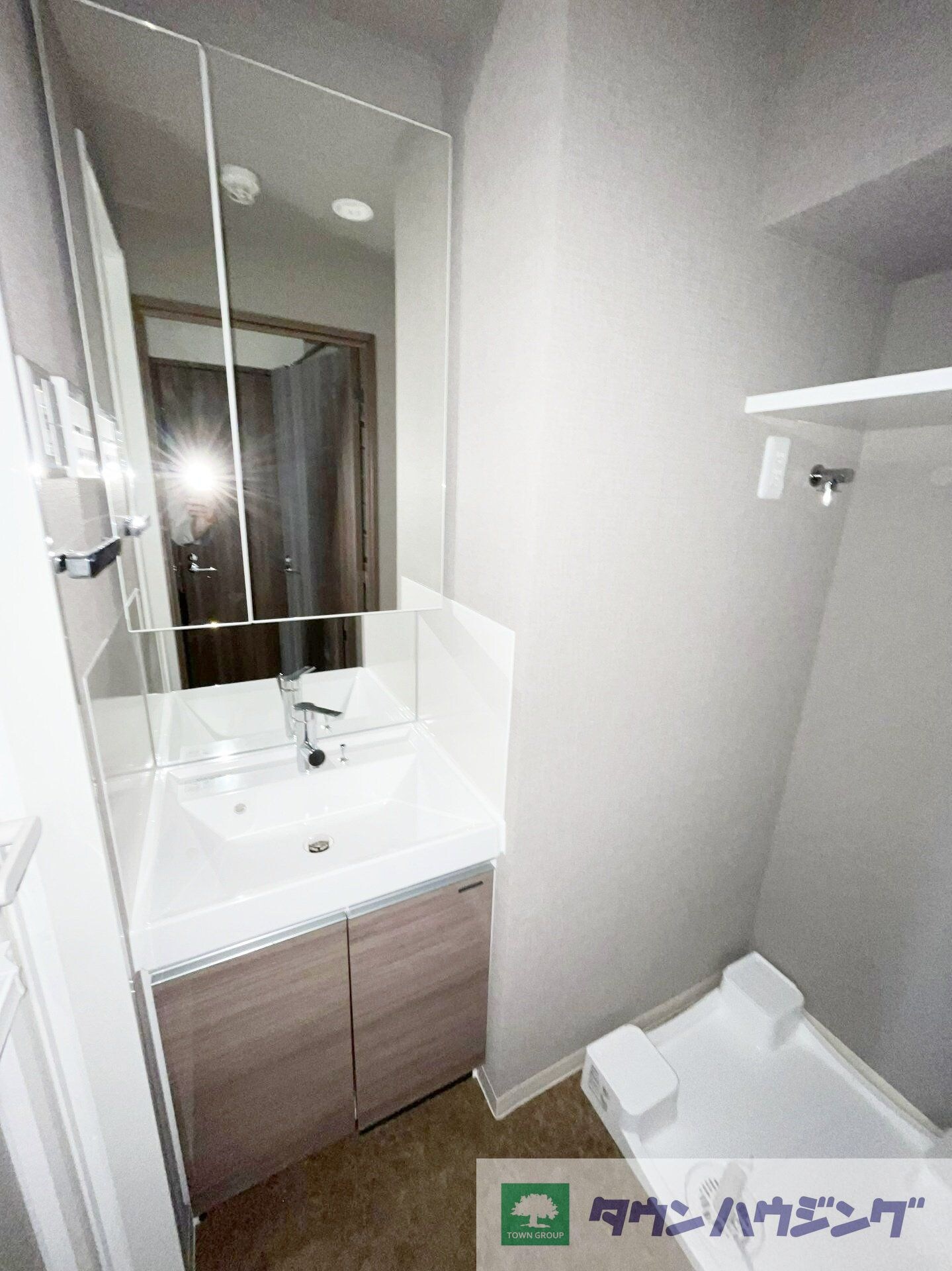 コンフォリア王子の物件内観写真