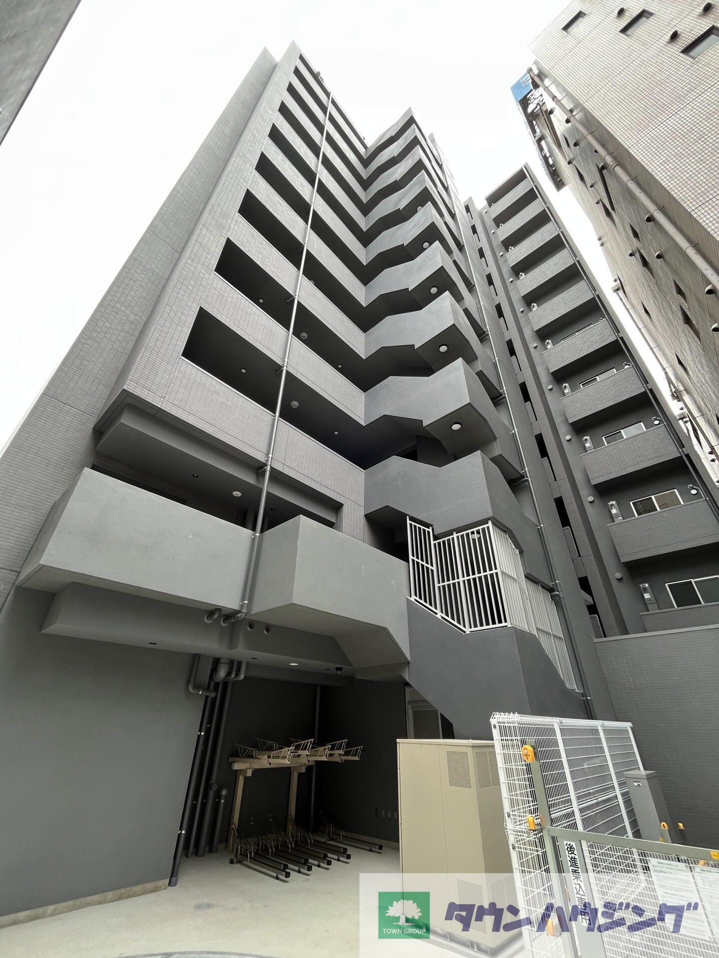 コンフォリア王子の物件内観写真