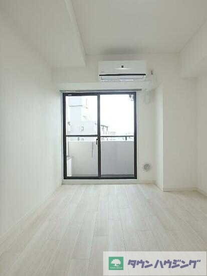 ライオンズマンション西が丘南の物件内観写真