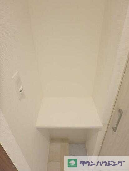 ライオンズマンション西が丘南の物件内観写真