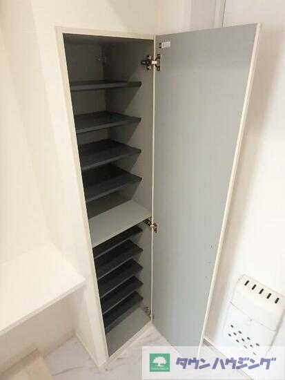 ライオンズマンション西が丘南の物件内観写真