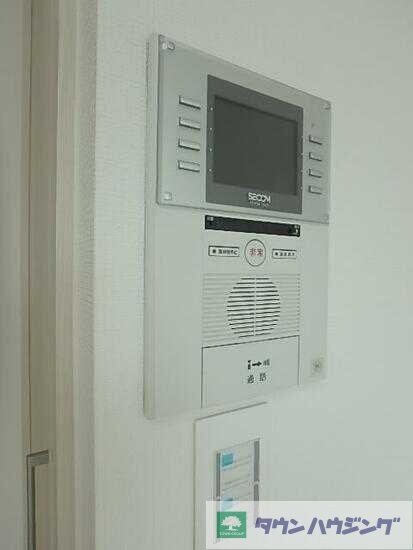 ライオンズマンション西が丘南の物件内観写真