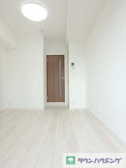 ライオンズマンション西が丘南の物件内観写真