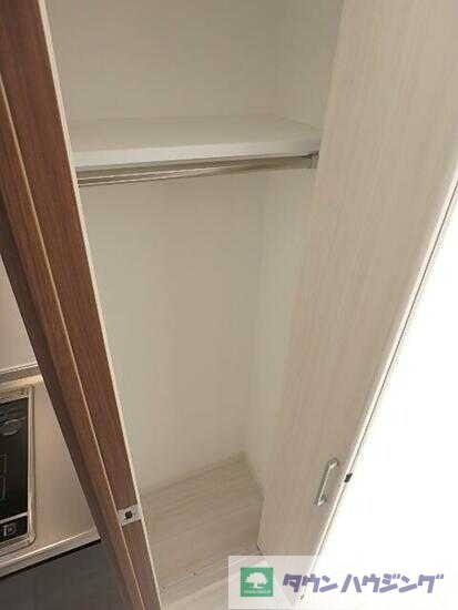 ライオンズマンション西が丘南の物件内観写真