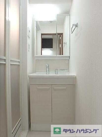 ライオンズマンション西が丘南の物件内観写真