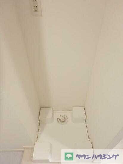 ライオンズマンション西が丘南の物件内観写真