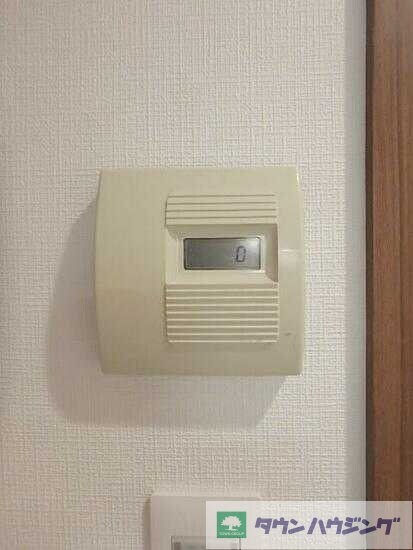 ライオンズマンション西が丘南の物件内観写真