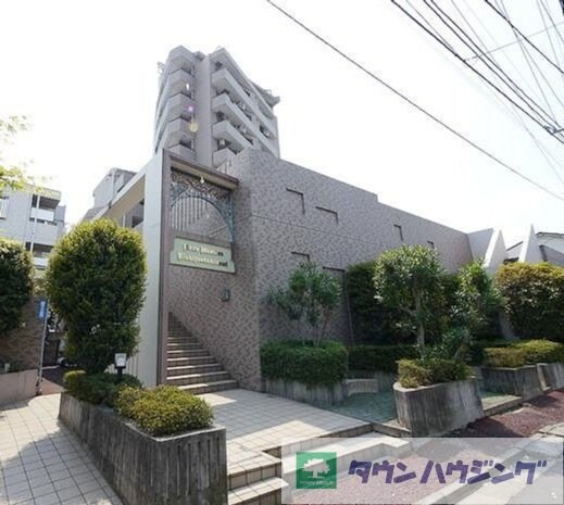 ライオンズマンション西が丘南の物件内観写真