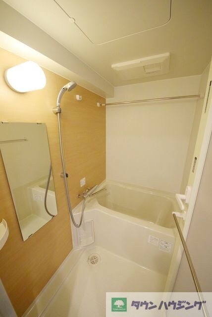 エルフォルテ赤羽西の物件内観写真