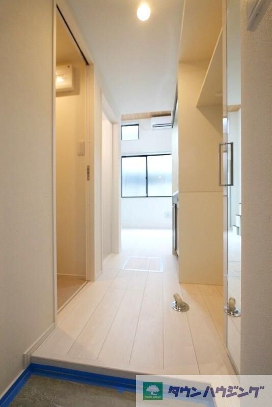 ハーモニーテラス志茂XVの物件内観写真