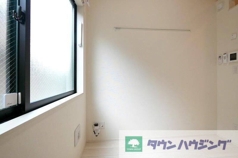 ハーモニーテラス志茂XVの物件内観写真