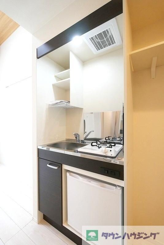 ハーモニーテラス志茂XVの物件内観写真