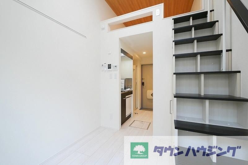 ハーモニーテラス志茂XVの物件内観写真