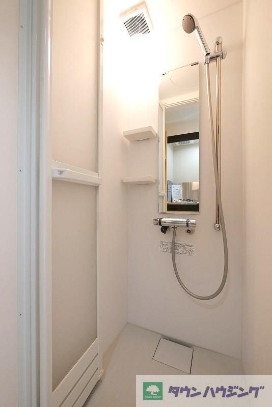 ハーモニーテラス志茂XVの物件内観写真