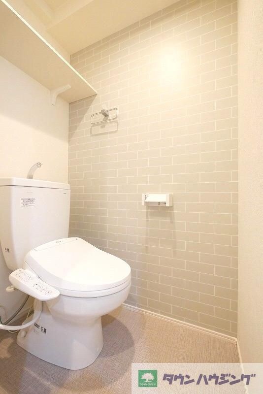 ハーモニーテラス志茂XVの物件内観写真