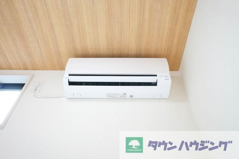 ハーモニーテラス志茂XVの物件内観写真