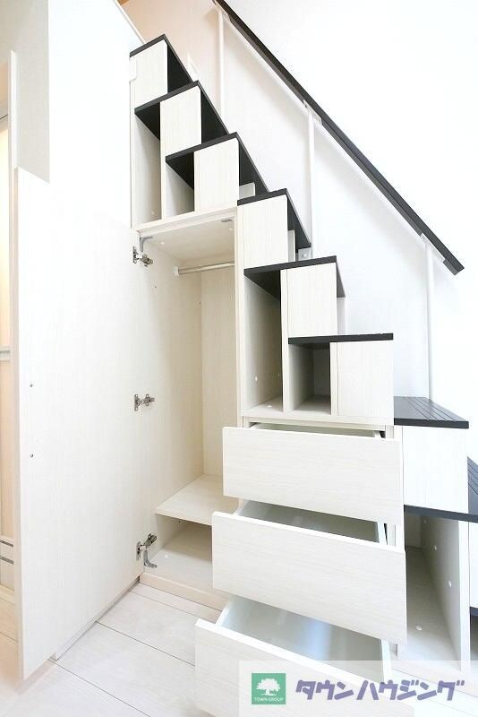 ハーモニーテラス志茂XVの物件内観写真