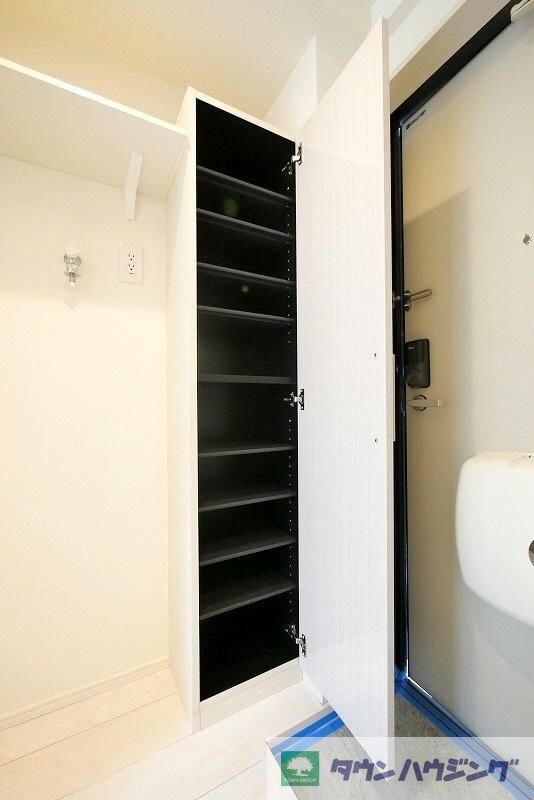 ハーモニーテラス志茂XVの物件内観写真