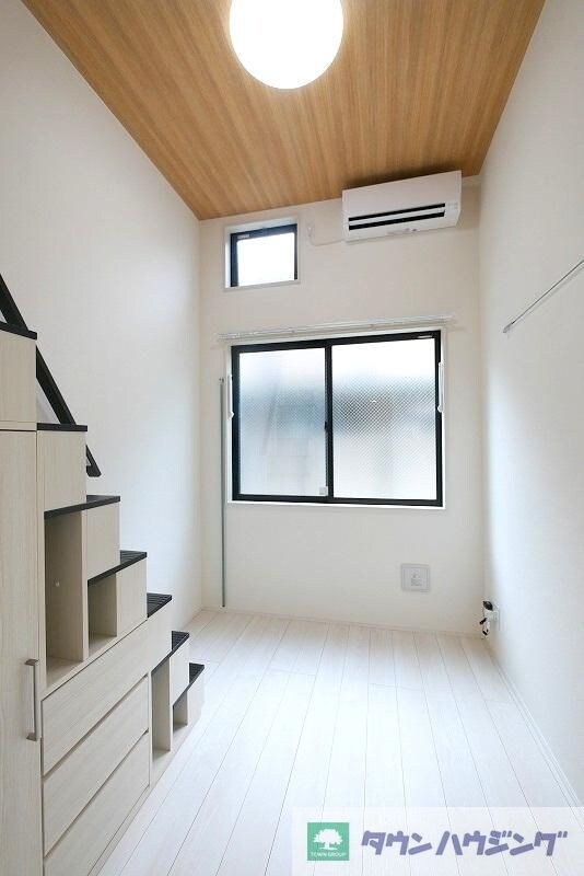 ハーモニーテラス志茂XVの物件内観写真