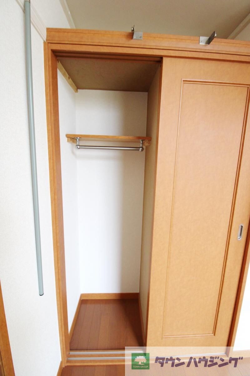 レオパレス西が丘の物件内観写真