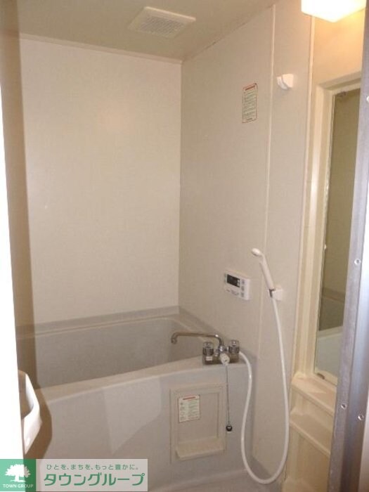 ラフィーネの物件内観写真