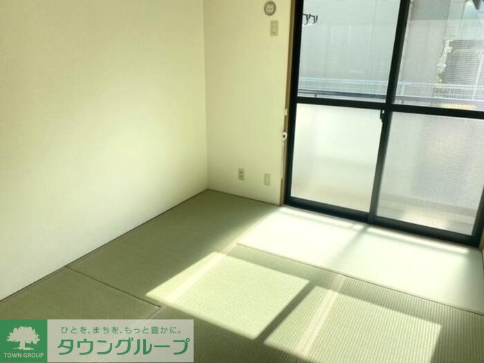 ラフィーネの物件内観写真