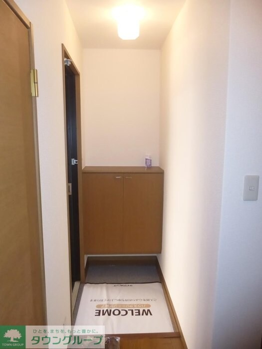 ラフィーネの物件内観写真