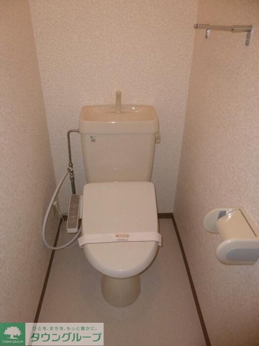 ラフィーネの物件内観写真