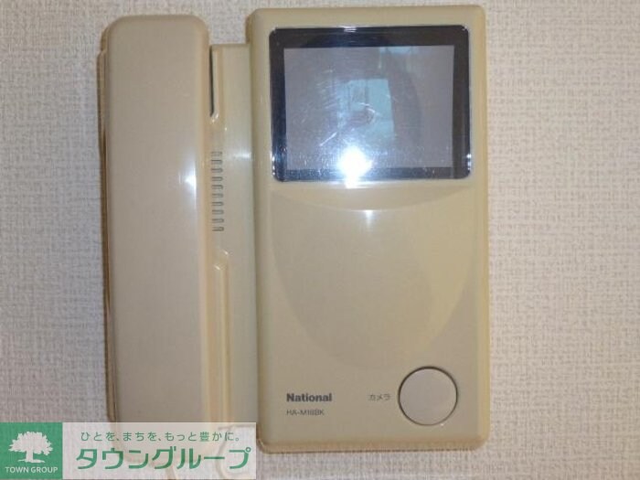 ラフィーネの物件内観写真