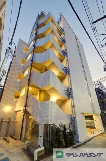 クオリタス東十条の物件内観写真