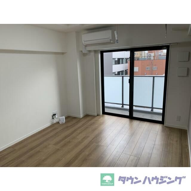 ルネサンスコート駒込の物件内観写真