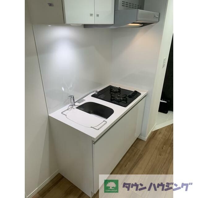 ルネサンスコート駒込の物件内観写真