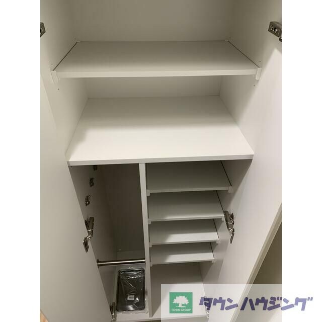 ルネサンスコート駒込の物件内観写真