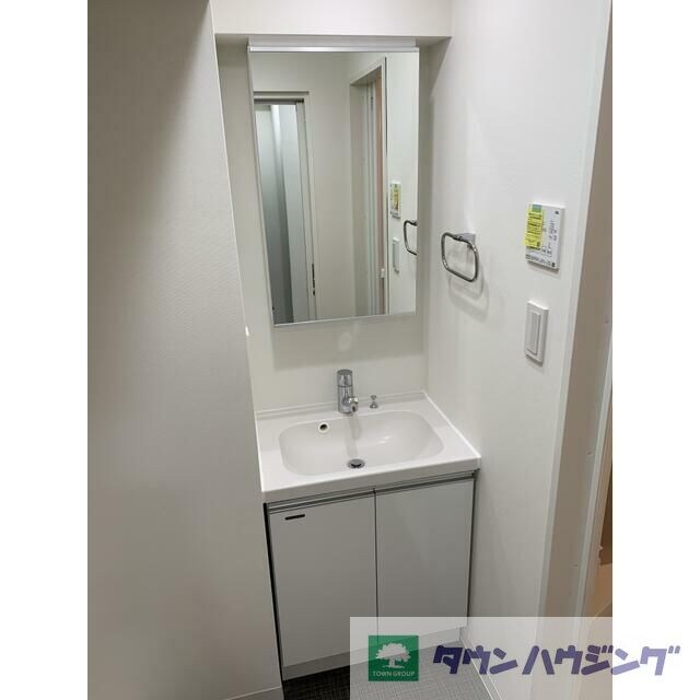 ルネサンスコート駒込の物件内観写真