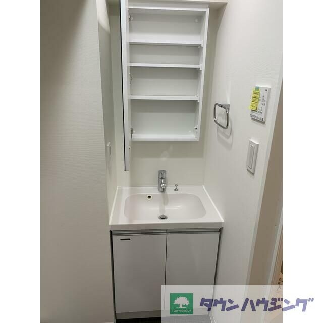 ルネサンスコート駒込の物件内観写真