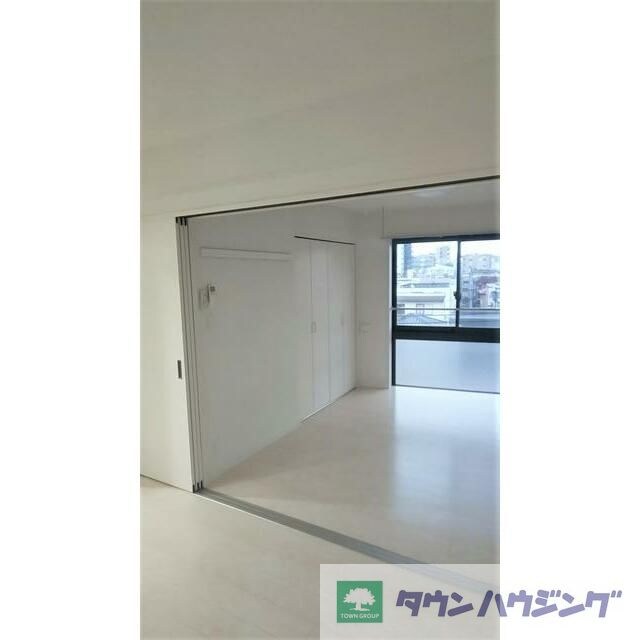 COCOCUBE AKABANEの物件内観写真