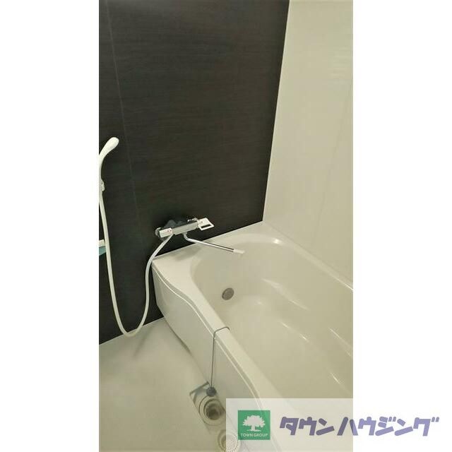 COCOCUBE AKABANEの物件内観写真