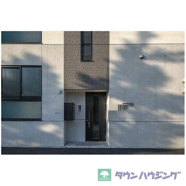 COCOCUBE AKABANEの物件内観写真