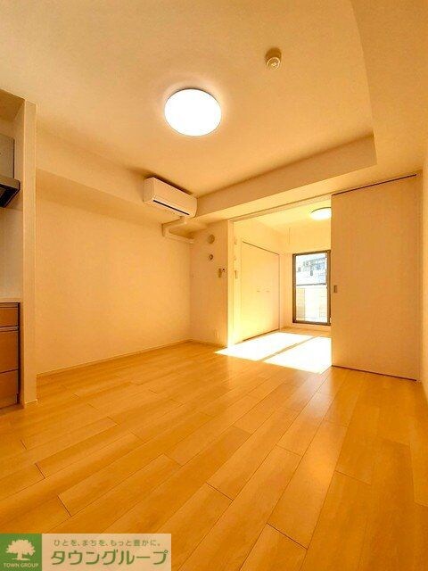 グランドレジデンス赤羽の物件内観写真