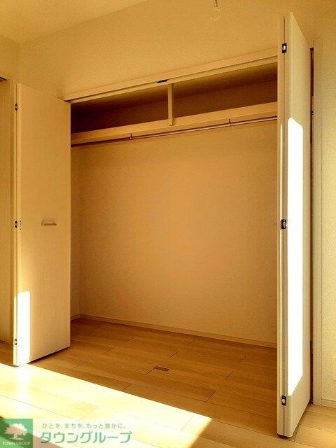 グランドレジデンス赤羽の物件内観写真