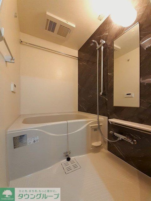 グランドレジデンス赤羽の物件内観写真