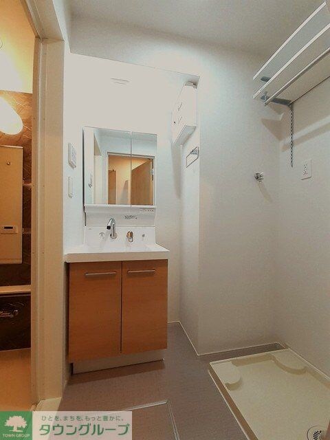 グランドレジデンス赤羽の物件内観写真